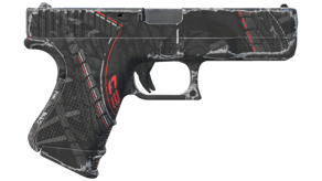 Red Tire image