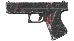 Red Tire image