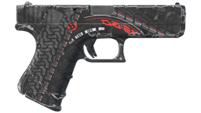Red Tire image
