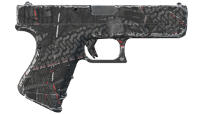 Red Tire image