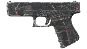 Red Tire image
