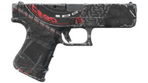Red Tire image