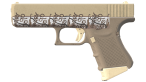 Sand Dune image