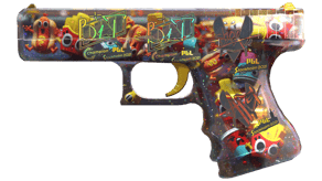 Snack Attack image