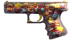 Snack Attack image