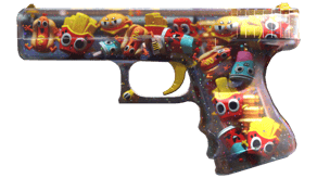 Snack Attack image