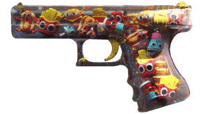 Snack Attack image