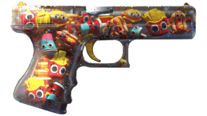Snack Attack image