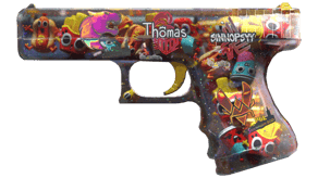 Snack Attack image