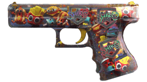 Snack Attack image