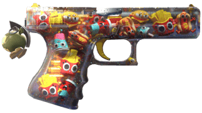 Snack Attack image