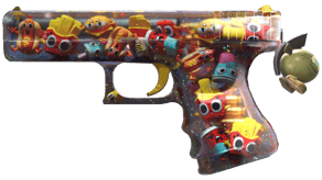 Snack Attack image