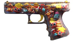 Snack Attack image