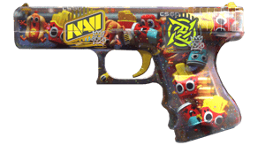 Snack Attack image
