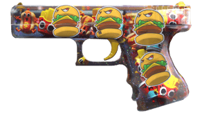 Snack Attack image