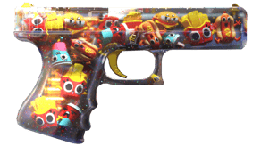 Snack Attack image