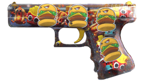 Snack Attack image