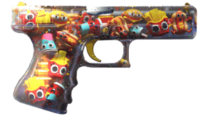Snack Attack image