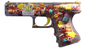 Snack Attack image
