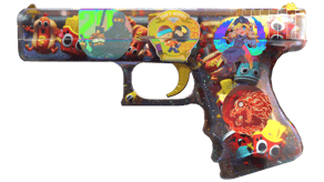 Snack Attack image