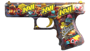 Snack Attack image