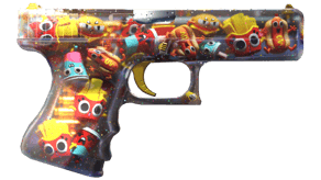 Snack Attack image