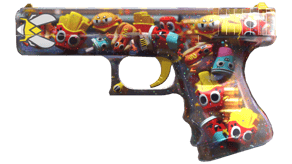 Snack Attack image