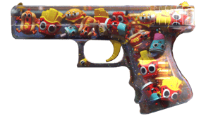 Snack Attack image