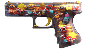 Snack Attack image