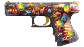 Snack Attack image