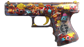 Snack Attack image