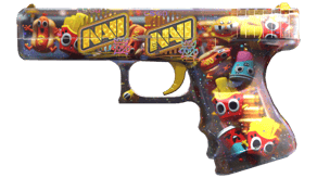 Snack Attack image