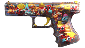 Snack Attack image