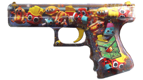Snack Attack image