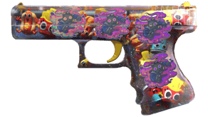 Snack Attack image