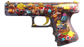 Snack Attack image