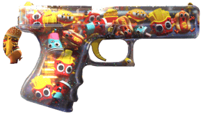 Snack Attack image