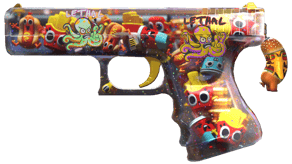 Snack Attack image