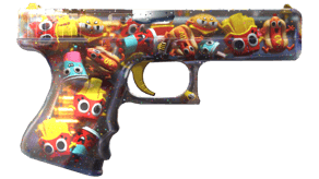 Snack Attack image