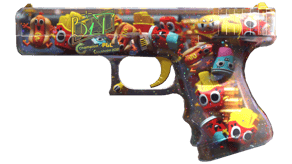 Snack Attack image