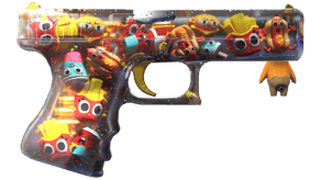 Snack Attack image