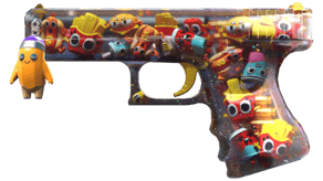 Snack Attack image