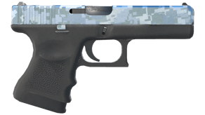 Steel Disruption image