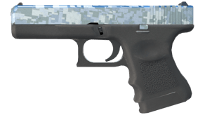 Steel Disruption image