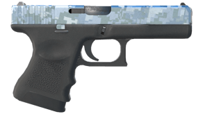 Steel Disruption image