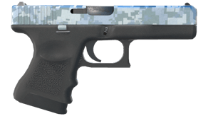 Steel Disruption image