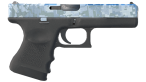Steel Disruption image