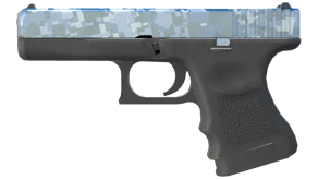 Steel Disruption image