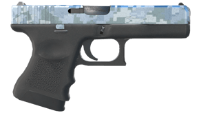 Steel Disruption image