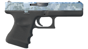 Steel Disruption image